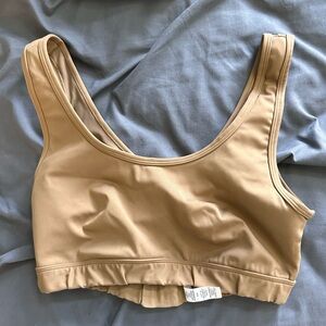 Aerie size M sports bra